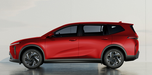 Giới Thiệu Dịch Vụ Thuê Xe 4 Chỗ & 7 Chỗ Tại B-CarHome